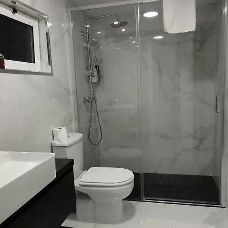 Holiday home Refugio Da Chiquinha