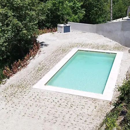 Holiday home Refugio Da Chiquinha